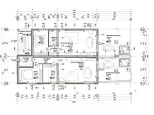 Prodej bytu 3+kk, Vrsi, Chorvatsko, Put Konobina, 79 m2
