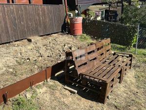 Prodej zahrady, Březnice, 488 m2