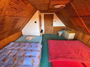 Prodej chaty, Řehenice, 82 m2