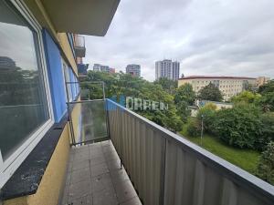 Pronájem bytu 3+1, Praha, Počernická, 73 m2