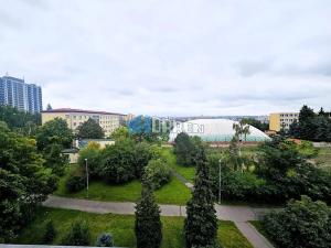 Pronájem bytu 3+1, Praha, Počernická, 73 m2