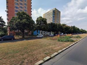 Pronájem bytu 3+1, Praha, Počernická, 73 m2