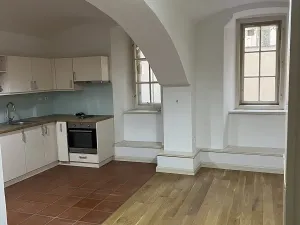 Pronájem bytu 1+kk, Brno, Jeřábkova, 32 m2