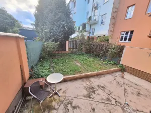 Pronájem bytu 3+kk, Brno, Slevačská, 45 m2