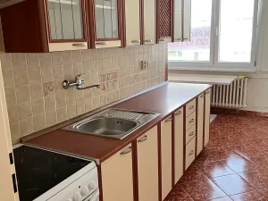 Pronájem bytu 2+1, Čížkovice, Na sídlišti, 70 m2