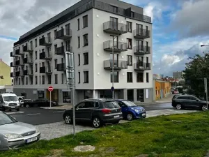 Prodej bytu 2+kk, Praha - Nusle, Maroldova, 41 m2