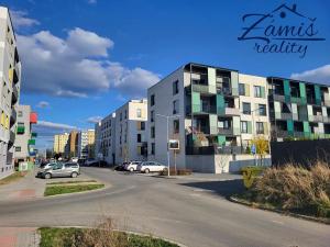 Pronájem garážového stání, Kladno, Benediktínská, 28 m2