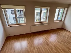 Pronájem bytu 2+kk, Praha - Libeň, V zahradách, 57 m2