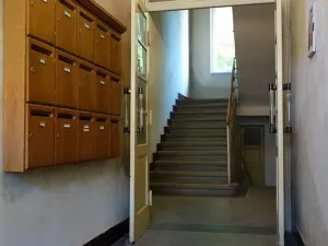 Pronájem bytu 2+kk, Praha - Libeň, V zahradách, 57 m2