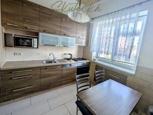 Pronájem bytu 2+1, Lužice, 53 m2