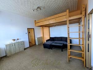 Pronájem bytu 2+1, Lužice, 53 m2