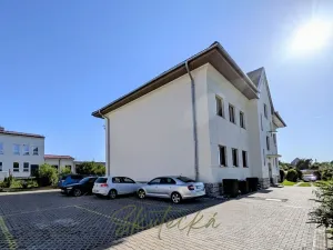 Pronájem bytu 2+1, Lužice, 53 m2