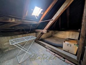 Pronájem bytu 2+1, Lužice, 53 m2