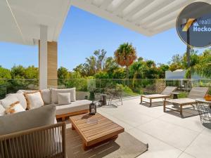 Prodej vily, Marbella, Španělsko, 611 m2