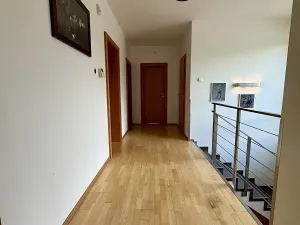 Pronájem rodinného domu, Praha - Lipence, Ke štěrkovně, 333 m2
