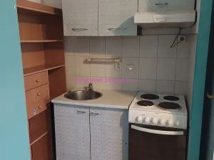 Pronájem bytu 1+kk, Česká Lípa, Jiráskova, 26 m2