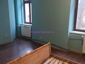 Pronájem bytu 1+kk, Česká Lípa, Jiráskova, 26 m2