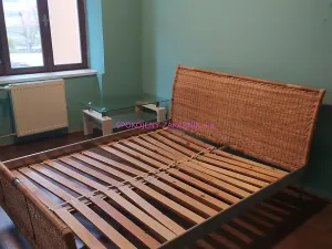 Pronájem bytu 1+kk, Česká Lípa, Jiráskova, 26 m2