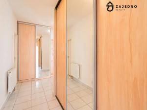 Pronájem bytu 2+kk, Brno, Majdalenky, 65 m2