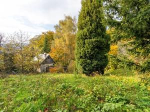 Prodej zahrady, Horní Lhota, 530 m2