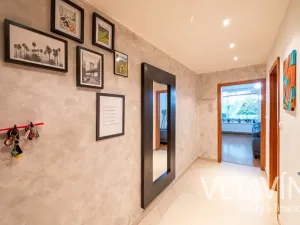 Pronájem bytu 2+kk, Praha - Zličín, Milotická, 54 m2