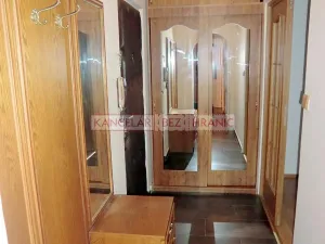 Pronájem bytu 3+1, Zlín, 72 m2