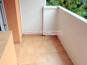 Pronájem bytu 3+1, Zlín, 72 m2