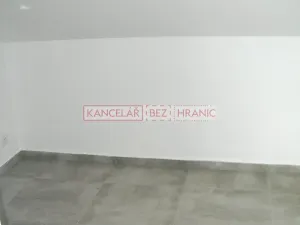 Pronájem bytu 2+kk, Hluk, Ostrožská, 78 m2