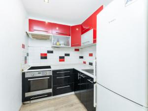 Prodej bytu 2+kk, Praha - Ruzyně, Ciolkovského, 42 m2