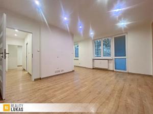 Pronájem bytu 2+kk, Ostrava, Opavská, 55 m2