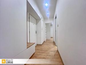 Pronájem bytu 2+kk, Ostrava, Opavská, 55 m2