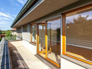 Prodej rodinného domu, Úholičky, Nade Dvorem, 192 m2