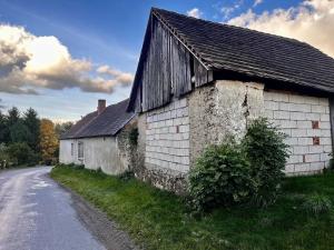 Prodej chalupy, Útěchovice, 90 m2