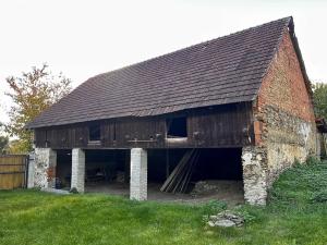 Prodej chalupy, Útěchovice, 90 m2