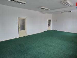 Pronájem kanceláře, Kestřany, 123 m2