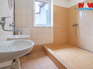 Prodej činžovního domu, Cheb, Pekařská, 1318 m2