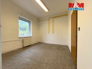 Pronájem kanceláře, Havlíčkův Brod, Bělohradská, 92 m2