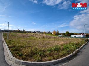 Prodej pozemku pro bydlení, Valašské Meziříčí, 1040 m2