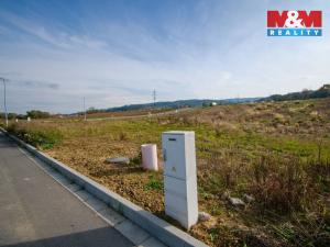 Prodej pozemku pro bydlení, Valašské Meziříčí, 1040 m2