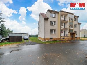 Prodej bytu 3+kk, Kotovice, 71 m2