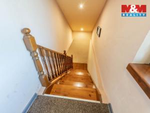 Prodej rodinného domu, Křivoklát, 197 m2