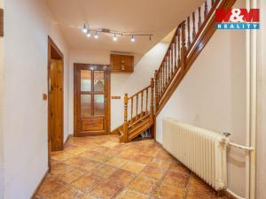 Prodej rodinného domu, Křivoklát, 197 m2