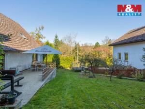 Prodej rodinného domu, Křivoklát, 197 m2