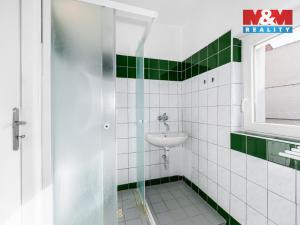 Pronájem rodinného domu, Srby, 60 m2