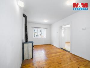 Pronájem rodinného domu, Srby, 60 m2