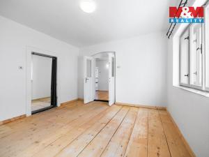 Pronájem rodinného domu, Srby, 60 m2