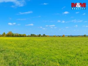Prodej pole, Dolní Roveň - Komárov, 15909 m2