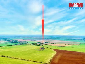 Prodej pole, Dolní Roveň - Komárov, 23163 m2