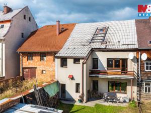 Prodej rodinného domu, Jablonné v Podještědí, Zdislavy z Lemberka, 419 m2