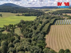 Prodej komerčního pozemku, Přimda - Mlýnec, 238031 m2